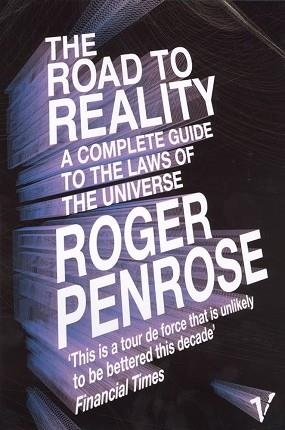 THE ROAD TO REALITY | 9780099440680 | PENROSE,ROGER | Libreria Geli - Librería Online de Girona - Comprar libros en catalán y castellano