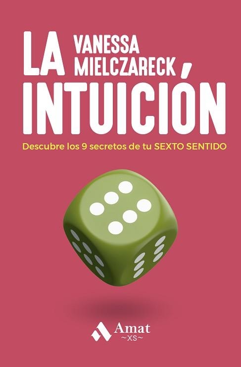 LA INTUICIÓN | 9788410451032 | MIELCZARECK, VANESA | Llibreria Geli - Llibreria Online de Girona - Comprar llibres en català i castellà
