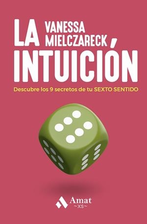 LA INTUICIÓN | 9788410451032 | MIELCZARECK, VANESA | Libreria Geli - Librería Online de Girona - Comprar libros en catalán y castellano