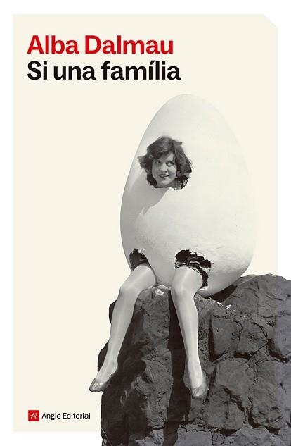 SI UNA FAMÍLIA | 9788410112650 | DALMAU VIURE, ALBA | Libreria Geli - Librería Online de Girona - Comprar libros en catalán y castellano