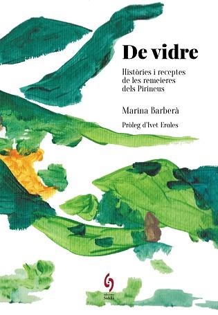 DE VIDRE | 9788412818529 | BARBERÀ, MARINA | Llibreria Geli - Llibreria Online de Girona - Comprar llibres en català i castellà