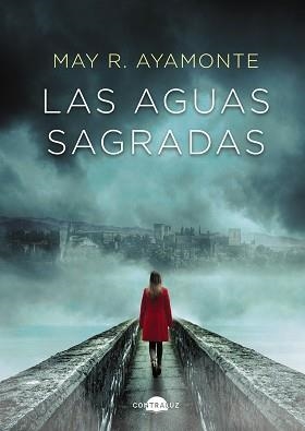 LAS AGUAS SAGRADAS (BOLSILLO) | 9788419822437 | R. AYAMONTE, MAY | Libreria Geli - Librería Online de Girona - Comprar libros en catalán y castellano