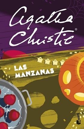 LAS MANZANAS | 9788408277057 | CHRISTIE, AGATHA | Libreria Geli - Librería Online de Girona - Comprar libros en catalán y castellano