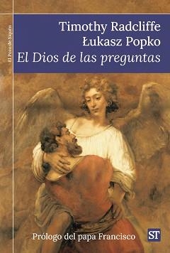 EL DIOS DE LAS PREGUNTAS | 9788429332285 | RADCLIFFE, TIMOTHY/POPKO, LUKASZ | Llibreria Geli - Llibreria Online de Girona - Comprar llibres en català i castellà