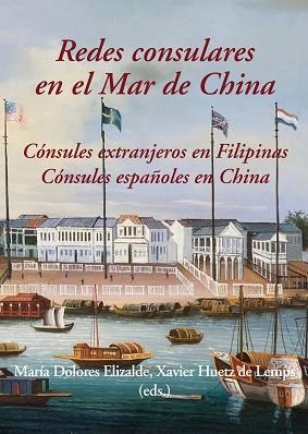 REDES CONSULARES EN EL MAR DE CHINA | 9788416335848 | Libreria Geli - Librería Online de Girona - Comprar libros en catalán y castellano