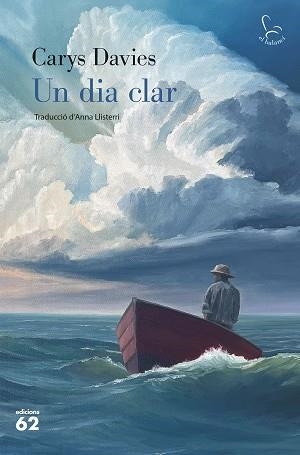 UN DIA CLAR | 9788429782318 | DAVIES, CARYS | Libreria Geli - Librería Online de Girona - Comprar libros en catalán y castellano