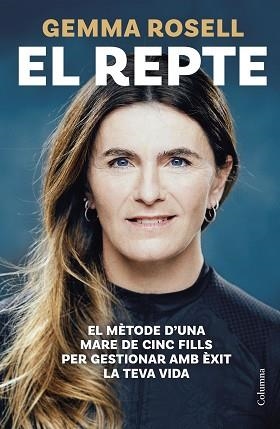 EL REPTE | 9788466432863 | ROSELL COMABELLA, GEMMA | Llibreria Geli - Llibreria Online de Girona - Comprar llibres en català i castellà