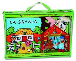 LA GRANJA | 9788448015695 | Llibreria Geli - Llibreria Online de Girona - Comprar llibres en català i castellà