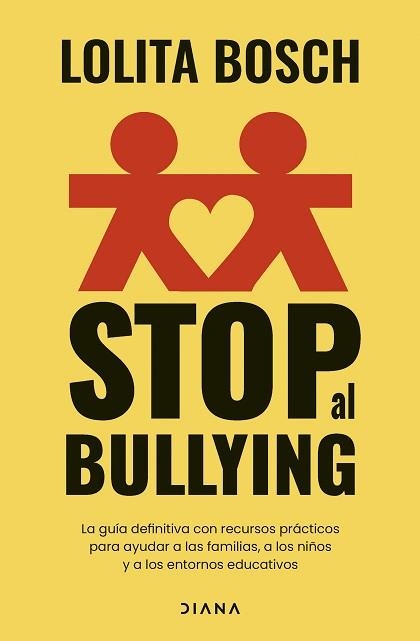 STOP AL BULLYING | 9788411192118 | BOSCH, LOLITA | Libreria Geli - Librería Online de Girona - Comprar libros en catalán y castellano