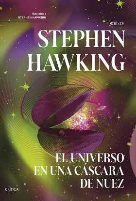 EL UNIVERSO EN UNA CÁSCARA DE NUEZ | 9788491997139 | HAWKING,STEPHEN | Llibreria Geli - Llibreria Online de Girona - Comprar llibres en català i castellà