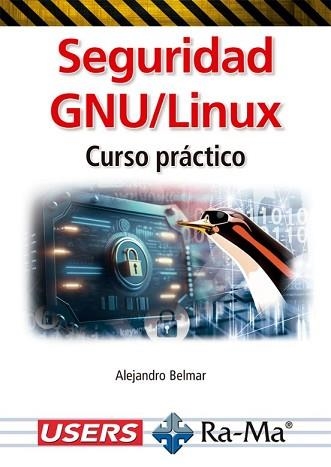 SEGURIDAD GNU/LINUX. CURSO PRÁCTICO | 9791387642105 | PEÑA MILLAHUAL, CLAUDIO A. | Libreria Geli - Librería Online de Girona - Comprar libros en catalán y castellano