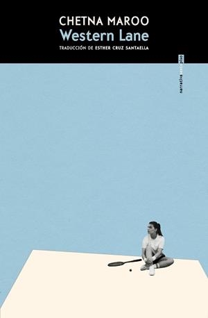 WESTERN LANE | 9788410249332 | MAROO, CHETNA | Libreria Geli - Librería Online de Girona - Comprar libros en catalán y castellano