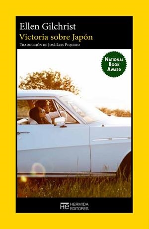 VICTORIA SOBRE JAPÓN | 9788412882476 | GILCHRIST,ELLEN | Llibreria Geli - Llibreria Online de Girona - Comprar llibres en català i castellà