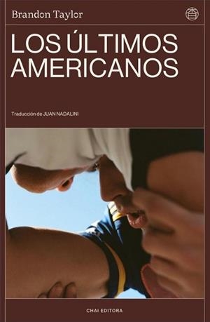 LOS ÚLTIMOS AMERICANOS | 9788412940503 | TAYLOR, BRANDON | Libreria Geli - Librería Online de Girona - Comprar libros en catalán y castellano