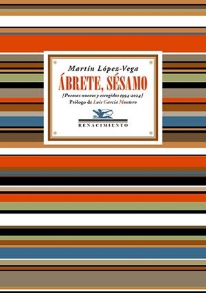 ÁBRETE,SÉSAMO | 9791387552220 | LÓPEZ-VEGA, MARTÍN | Libreria Geli - Librería Online de Girona - Comprar libros en catalán y castellano