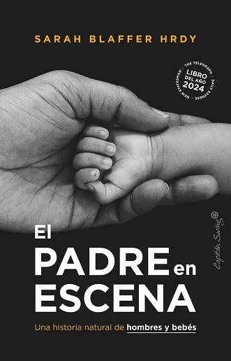 EL PADRE EN ESCENA | 9788412953107 | BLAFFER HRDAY, SARAH | Llibreria Geli - Llibreria Online de Girona - Comprar llibres en català i castellà