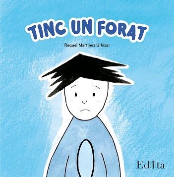 TINC UN FORAT | 9788419476388 | MARTÍNEZ URKIZAR, RAQUEL | Llibreria Geli - Llibreria Online de Girona - Comprar llibres en català i castellà