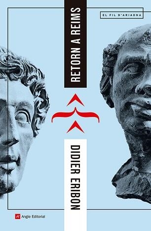 RETORN A REIMS | 9788410112681 | ERIBON, DIDIER | Libreria Geli - Librería Online de Girona - Comprar libros en catalán y castellano
