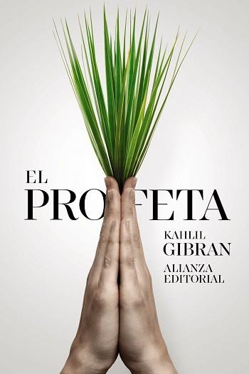 EL PROFETA | 9788411488402 | GIBRAN, KAHLIL | Libreria Geli - Librería Online de Girona - Comprar libros en catalán y castellano
