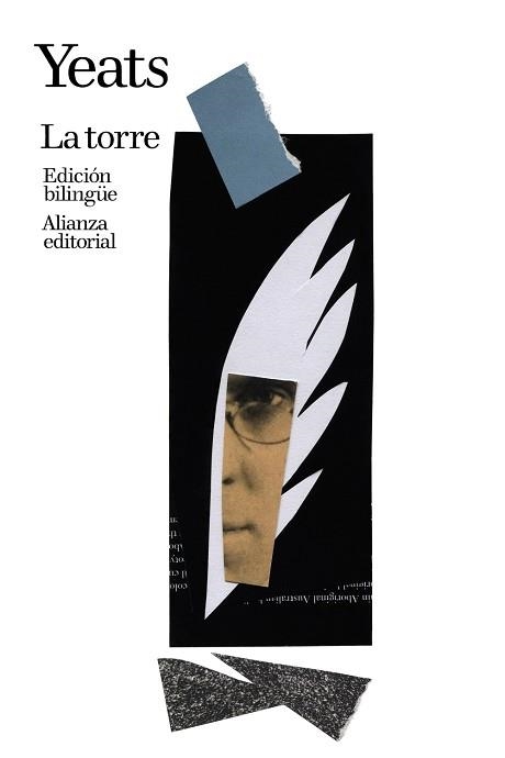 LA TORRE [EDICIÓN BILINGÜE] | 9788411488419 | YEATS, WILLIAM BUTLER | Libreria Geli - Librería Online de Girona - Comprar libros en catalán y castellano