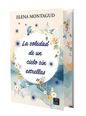 LA SOLEDAD DE UN CIELO SIN ESTRELLAS | 9788408297864 | MONTAGUD, ELENA | Libreria Geli - Librería Online de Girona - Comprar libros en catalán y castellano