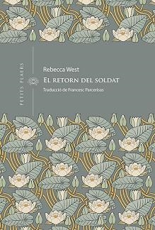 EL RETORN DEL SOLDAT | 9788419474674 | WEST, REBECCA | Libreria Geli - Librería Online de Girona - Comprar libros en catalán y castellano