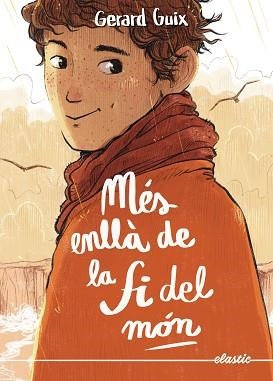 MÉS ENLLÀ DE LA FI DEL MÓN | 9788419478757 | GUIX, GERARD | Libreria Geli - Librería Online de Girona - Comprar libros en catalán y castellano