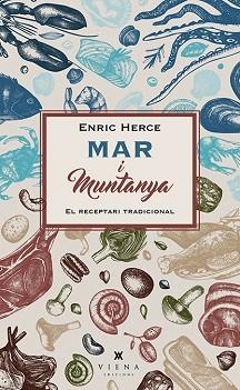 MAR I MUNTANYA | 9788419474681 | HERCE CARMONA, ENRIC | Llibreria Geli - Llibreria Online de Girona - Comprar llibres en català i castellà