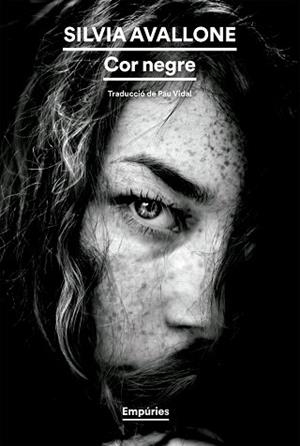COR NEGRE | 9788419729705 | AVALLONE, SILVIA | Libreria Geli - Librería Online de Girona - Comprar libros en catalán y castellano
