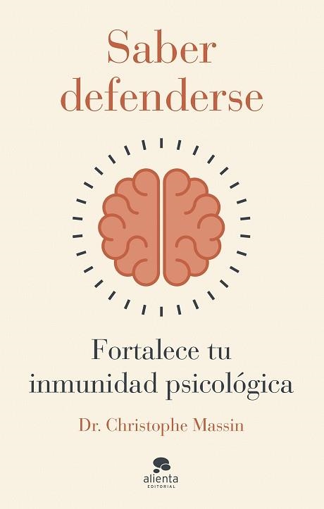SABER DEFENDERSE | 9788413443782 | MASSIN, CHRISTOPHE | Llibreria Geli - Llibreria Online de Girona - Comprar llibres en català i castellà