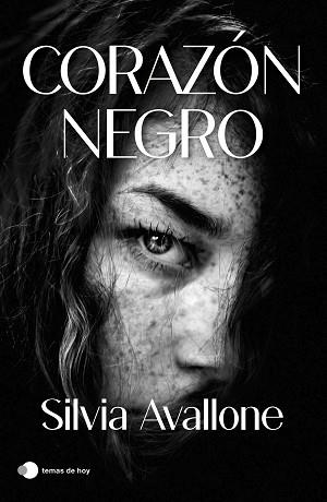 CORAZÓN NEGRO | 9788410293380 | AVALLONE, SILVIA | Llibreria Geli - Llibreria Online de Girona - Comprar llibres en català i castellà