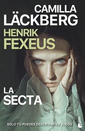 LA SECTA | 9788408286080 | LÄCKBERG, CAMILLA/FEXEUS, HENRIK | Libreria Geli - Librería Online de Girona - Comprar libros en catalán y castellano