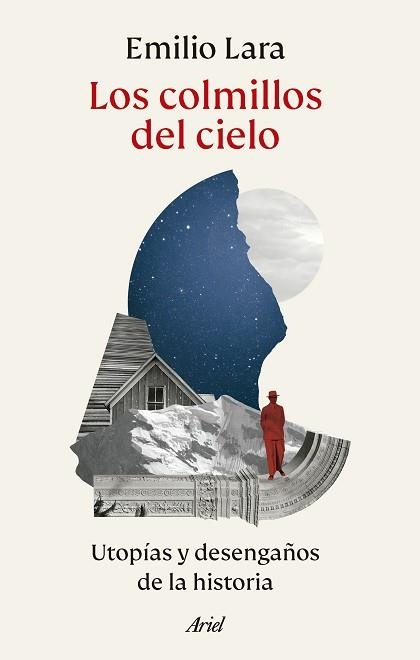 LOS COLMILLOS DEL CIELO | 9788434438378 | LARA, EMILIO | Libreria Geli - Librería Online de Girona - Comprar libros en catalán y castellano
