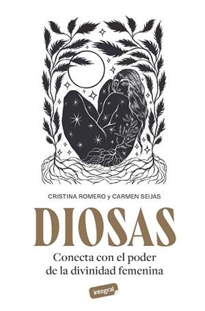 DIOSAS | 9788491183037 | ROMERO MIRALLES, CRISTINA | Llibreria Geli - Llibreria Online de Girona - Comprar llibres en català i castellà