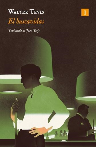 EL BUSCAVIDAS | 9788419581853 | TEVIS, WALTER S. | Llibreria Geli - Llibreria Online de Girona - Comprar llibres en català i castellà