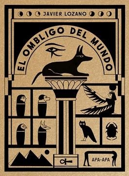 EL OMBLIGO DEL MUNDO | 9788492615476 | LOZANO,JAVIER | Llibreria Geli - Llibreria Online de Girona - Comprar llibres en català i castellà