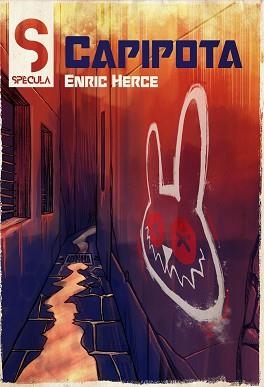 CAPIPOTA (EDICIÓ EN CATALÀ) | 9788419415400 | HERCE,ENRIC | Llibreria Geli - Llibreria Online de Girona - Comprar llibres en català i castellà