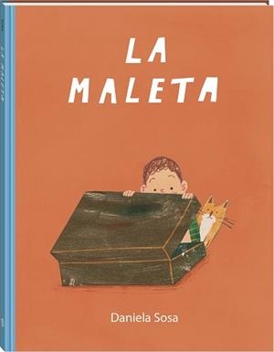LA MALETA (EDICIÓ EN CATALÀ) | 9788419913562 | SOSA, DANIELA | Llibreria Geli - Llibreria Online de Girona - Comprar llibres en català i castellà