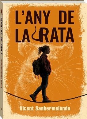 L'ANY DE LA RATA | 9788419913692 | SANHERMELANDO BELLVER, VICENT | Llibreria Geli - Llibreria Online de Girona - Comprar llibres en català i castellà
