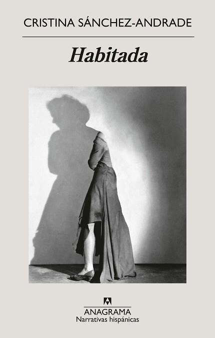 HABITADA | 9788433929662 | SÁNCHEZ-ANDRADE, CRISTINA | Libreria Geli - Librería Online de Girona - Comprar libros en catalán y castellano