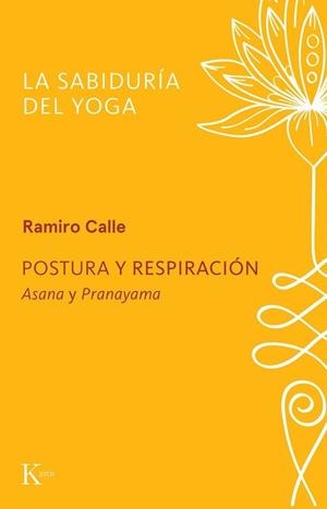 POSTURA Y RESPIRACIÓN | 9788411213370 | CALLE, RAMIRO | Libreria Geli - Librería Online de Girona - Comprar libros en catalán y castellano