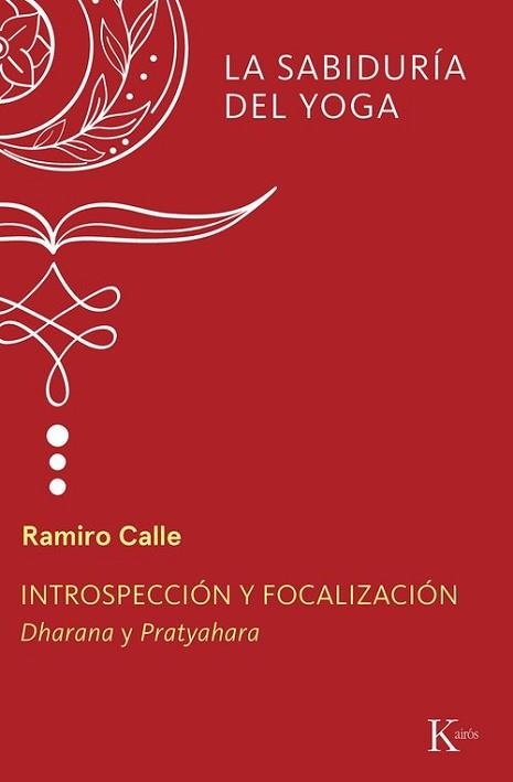 INTROSPECCIÓN Y FOCALIZACIÓN | 9788411213387 | CALLE, RAMIRO | Llibreria Geli - Llibreria Online de Girona - Comprar llibres en català i castellà