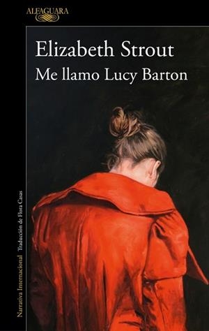 ME LLAMO LUCY BARTON | 9788410299047 | STROUT, ELIZABETH | Libreria Geli - Librería Online de Girona - Comprar libros en catalán y castellano