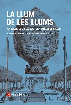 LA LLUM DE LES LLUMS | 9788410112520 | Libreria Geli - Librería Online de Girona - Comprar libros en catalán y castellano