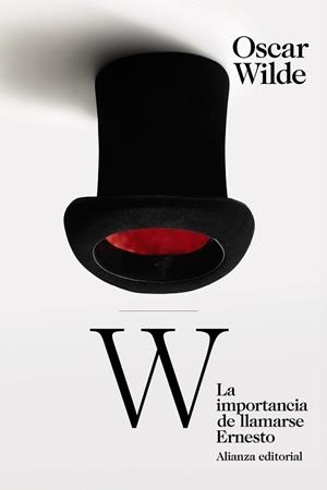 LA IMPORTANCIA DE LLAMARSE ERNESTO | 9788411488570 | WILDE, OSCAR | Llibreria Geli - Llibreria Online de Girona - Comprar llibres en català i castellà
