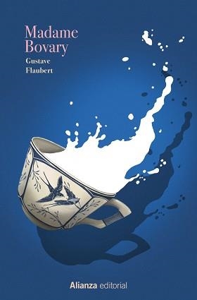 MADAME BOVARY | 9788411488853 | FLAUBERT, GUSTAVE | Libreria Geli - Librería Online de Girona - Comprar libros en catalán y castellano