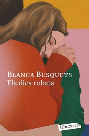 ELS DIES ROBATS | 9788419971708 | BUSQUETS OLIU, BLANCA | Llibreria Geli - Llibreria Online de Girona - Comprar llibres en català i castellà