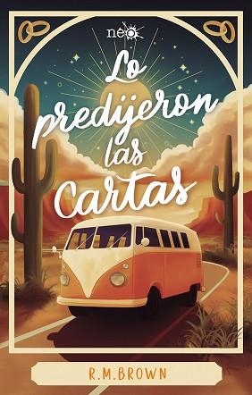 LO PREDIJERON LAS CARTAS | 9791387568153 | BROWN, R. M. | Llibreria Geli - Llibreria Online de Girona - Comprar llibres en català i castellà