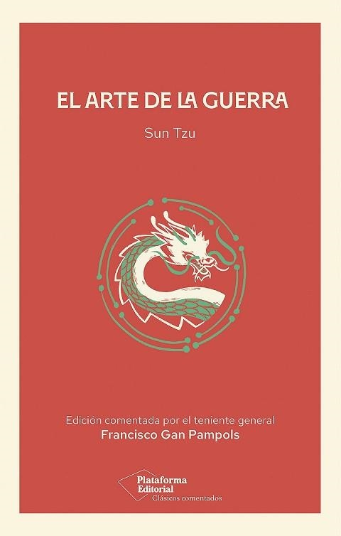EL ARTE DE LA GUERRA | 9791387568238 | TZU, SUN | Llibreria Geli - Llibreria Online de Girona - Comprar llibres en català i castellà