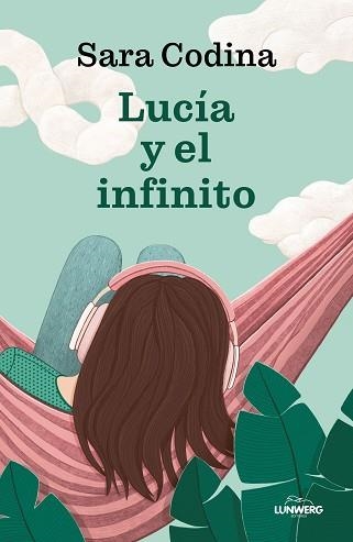 LUCÍA Y EL INFINITO | 9788410378384 | CODINA, SARA | Llibreria Geli - Llibreria Online de Girona - Comprar llibres en català i castellà